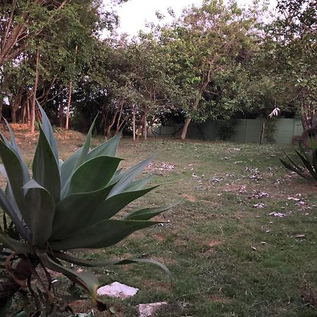 Gerais Loft Apartment Sao Roque de Minas Exterior photo