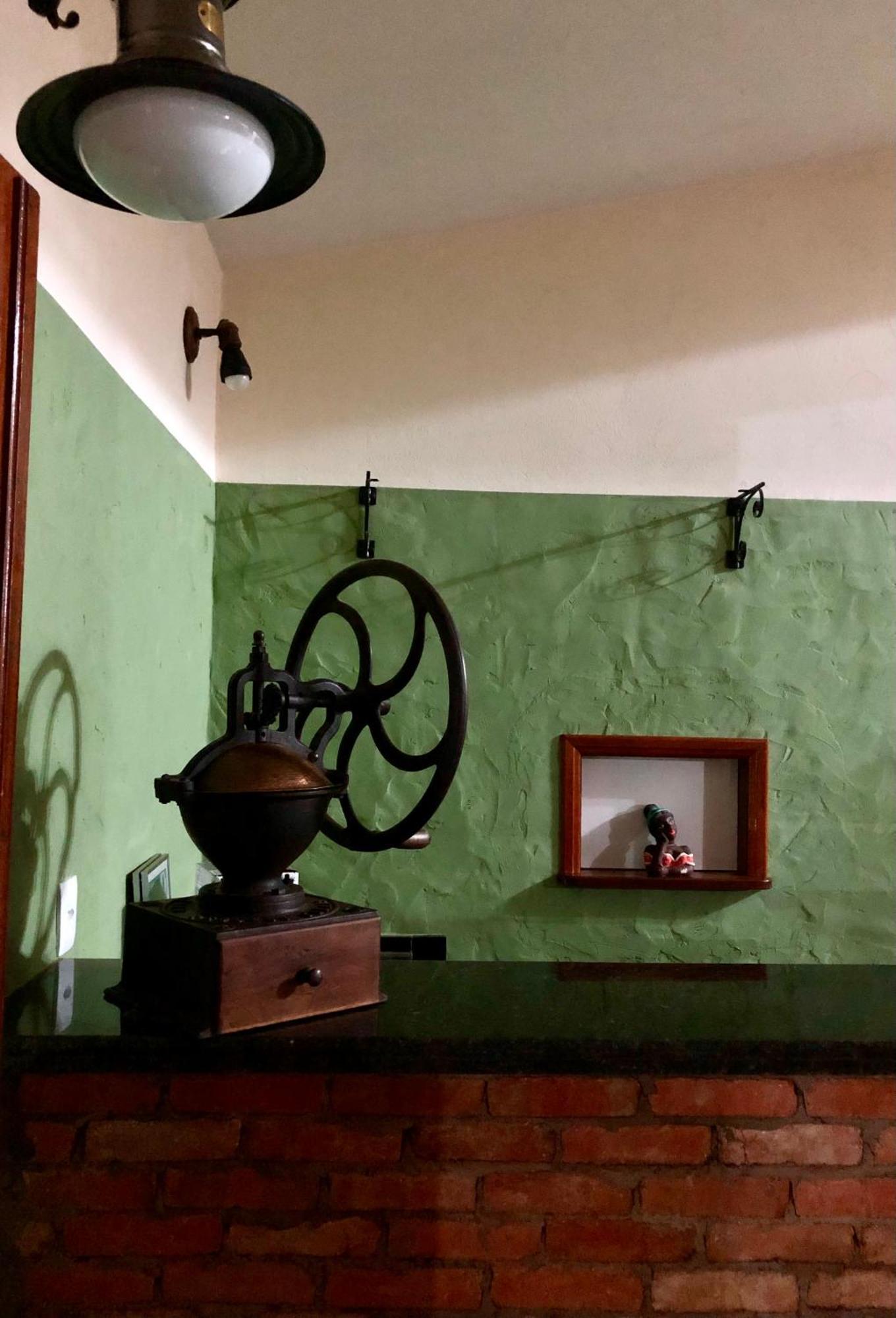 Gerais Loft Apartment Sao Roque de Minas Exterior photo