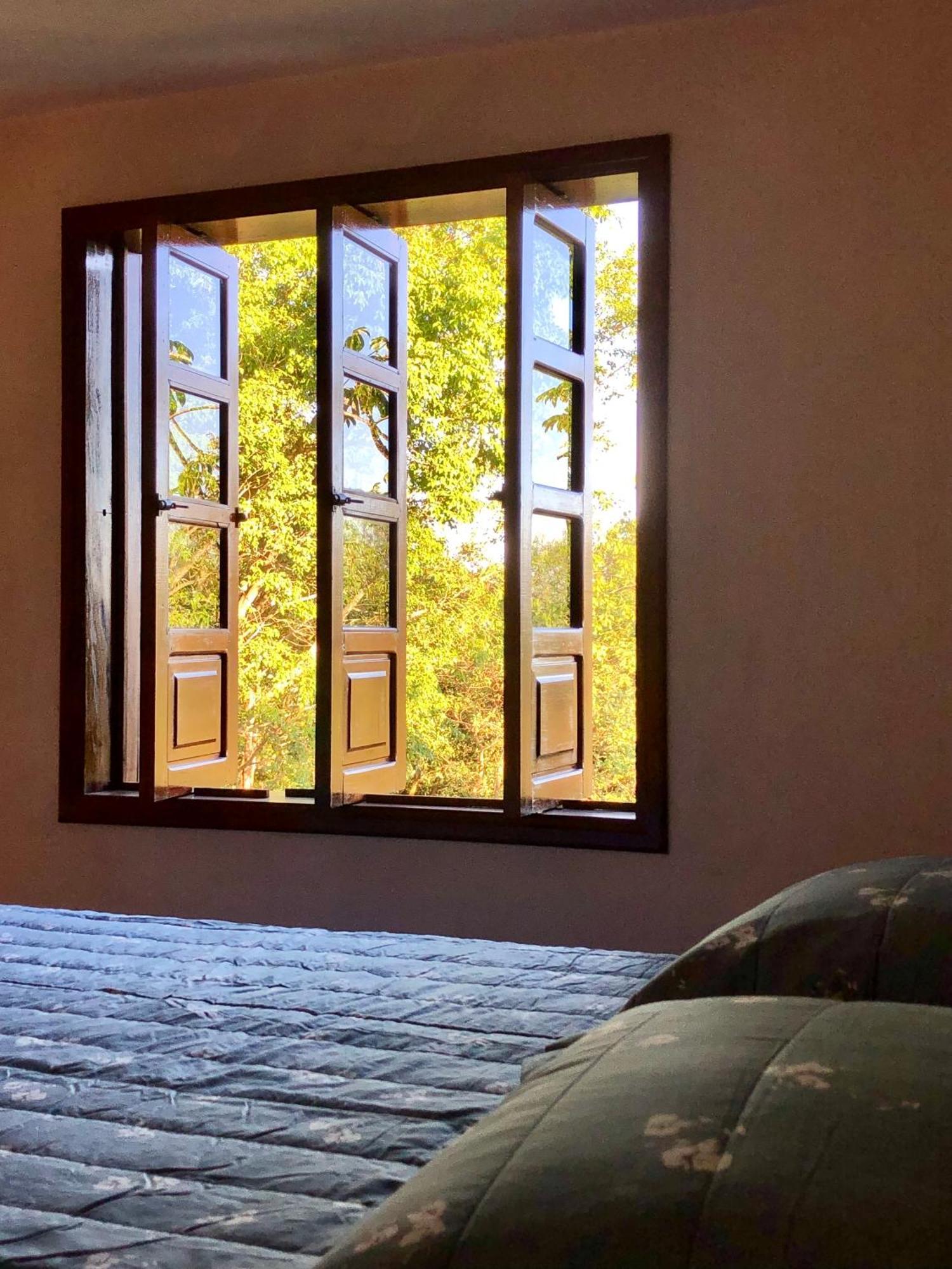 Gerais Loft Apartment Sao Roque de Minas Exterior photo