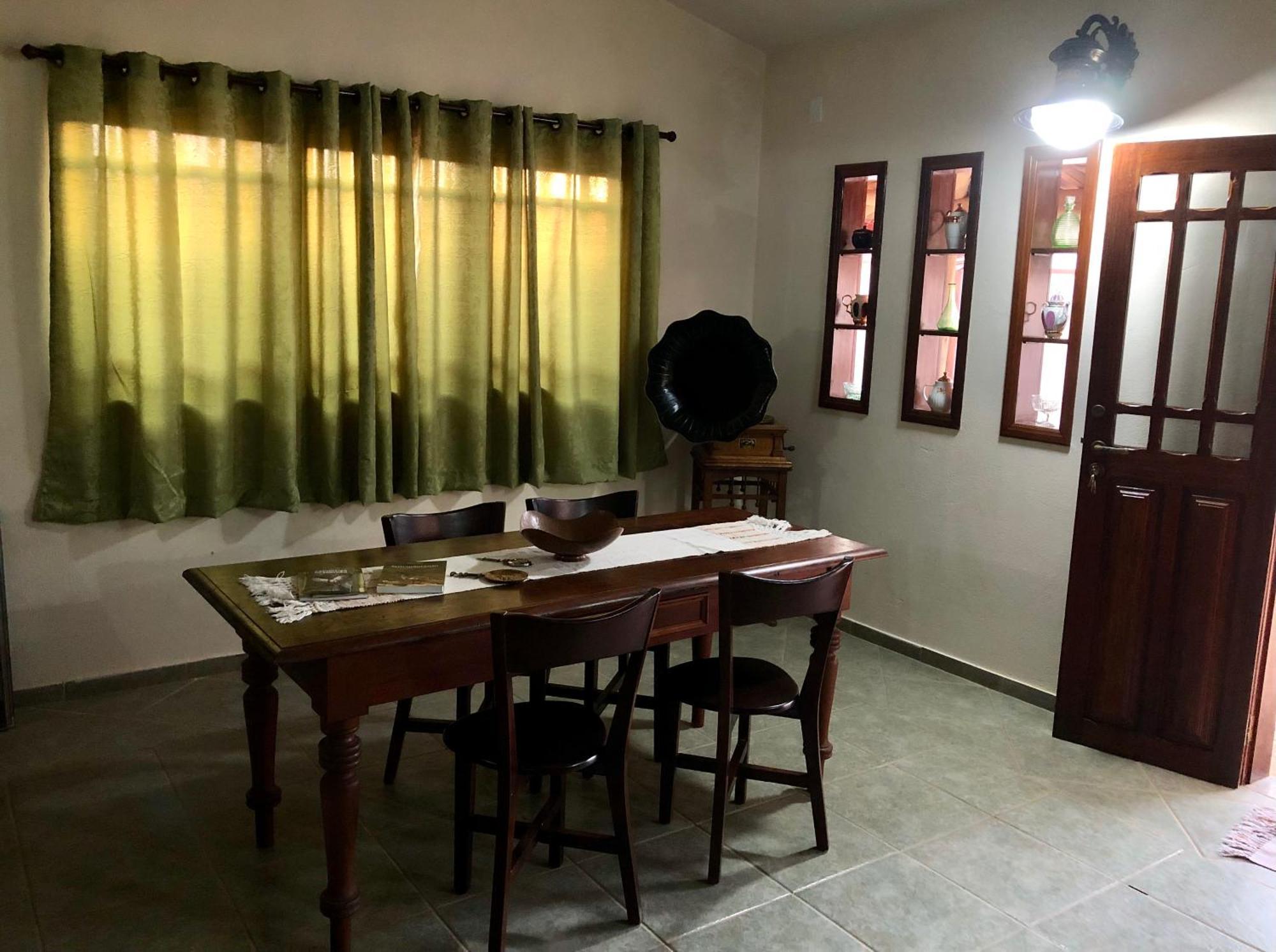 Gerais Loft Apartment Sao Roque de Minas Exterior photo